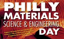 Philly Materials Science & Engineering Day image