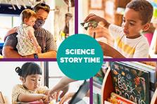 Science Storytime image