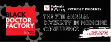7th Annual Diversity in Medicine Conference image