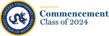 Class of 2024 Commencement image
